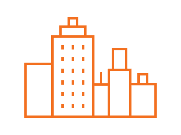 icon-facilities Facilities Management